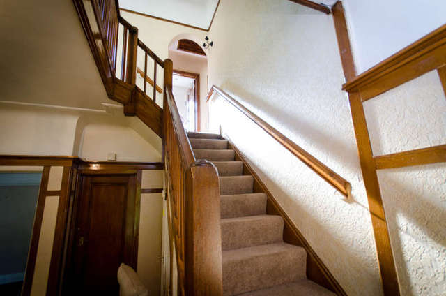 Image of 4 bedroom Detached house for sale in Queens Drive Wavertree Liverpool L15 at Wavertree Liverpool Merseyside, L15 6XX