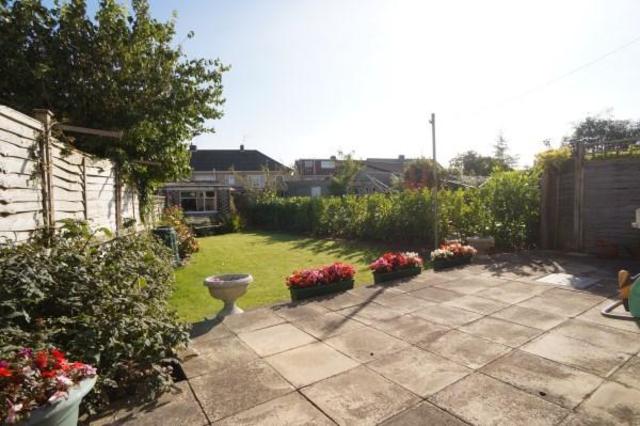  Image of 3 bedroom Detached house for sale in Queensholm Crescent Downend Bristol BS16 at Downend  Bristol, BS16 6LR
