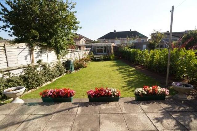  Image of 3 bedroom Detached house for sale in Queensholm Crescent Downend Bristol BS16 at Downend  Bristol, BS16 6LR