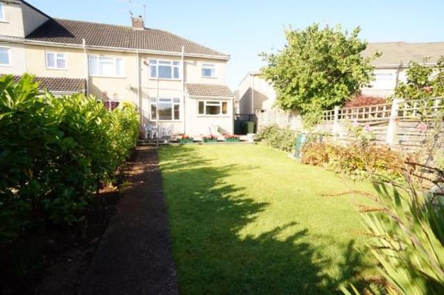 Image of 3 bedroom Detached house for sale in Queensholm Crescent Downend Bristol BS16 at Downend  Bristol, BS16 6LR