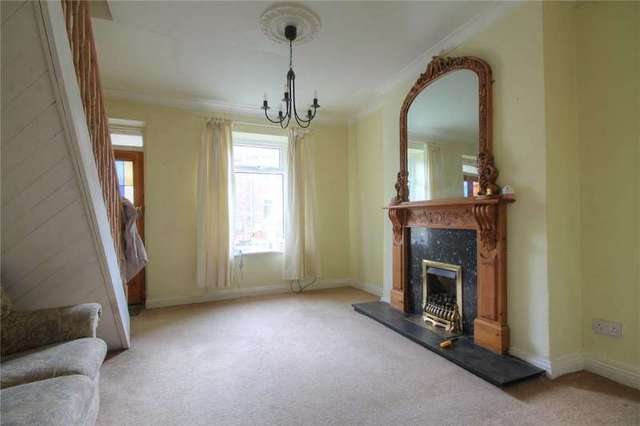  Image of 2 bedroom End of Terrace for sale in Railway Street Lanchester Durham DH7 at Lanchester County Durham Bearpark, DH7 0SG