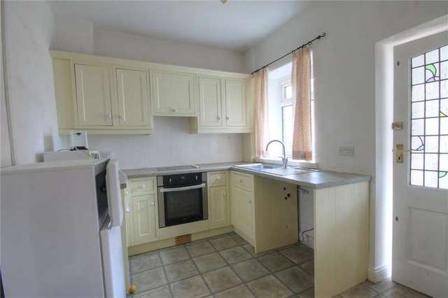  Image of 2 bedroom End of Terrace for sale in Railway Street Lanchester Durham DH7 at Lanchester County Durham Bearpark, DH7 0SG