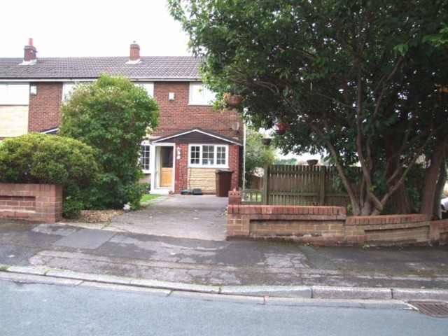  Image of 3 bedroom Semi-Detached house for sale in Ramsey Avenue Fulwood Preston PR1 at Ramsey Avenue  Preston, PR1 6EN