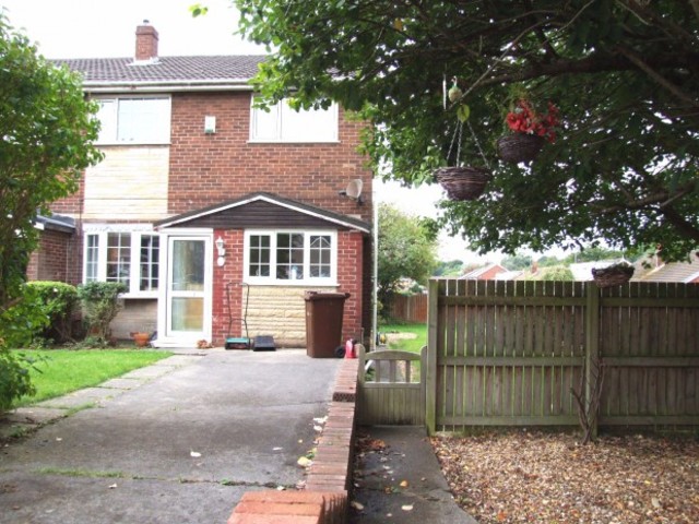  Image of 3 bedroom Semi-Detached house for sale in Ramsey Avenue Fulwood Preston PR1 at Ramsey Avenue  Preston, PR1 6EN