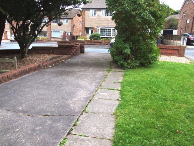  Image of 3 bedroom Semi-Detached house for sale in Ramsey Avenue Fulwood Preston PR1 at Ramsey Avenue  Preston, PR1 6EN