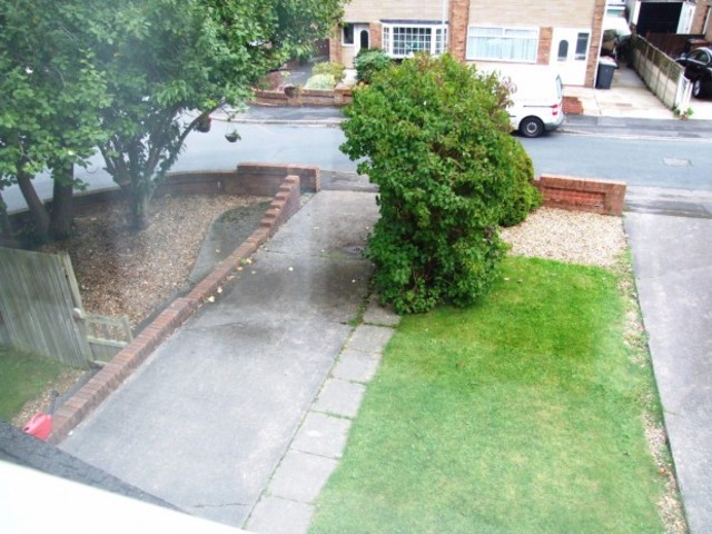  Image of 3 bedroom Semi-Detached house for sale in Ramsey Avenue Fulwood Preston PR1 at Ramsey Avenue  Preston, PR1 6EN