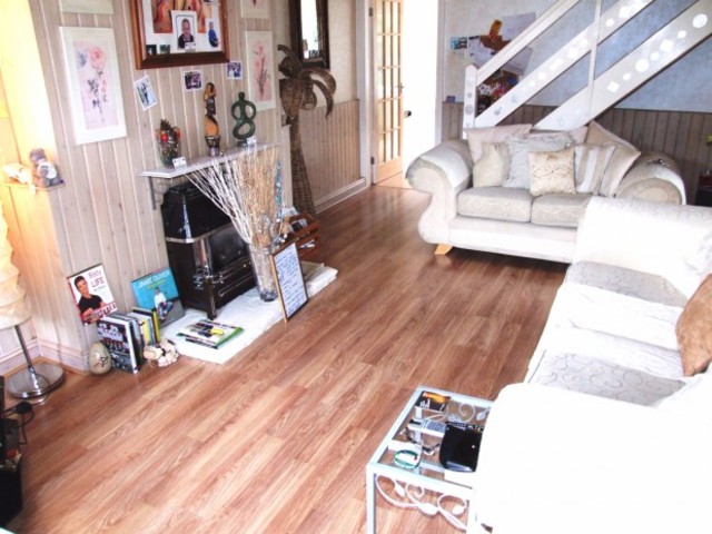  Image of 3 bedroom Semi-Detached house for sale in Ramsey Avenue Fulwood Preston PR1 at Ramsey Avenue  Preston, PR1 6EN