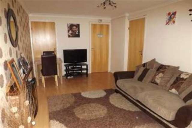  Image of 1 bedroom Flat to rent in Rangeworthy Close Redditch B97 at Redditch, B97 5HZ