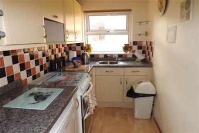  Image of 1 bedroom Flat to rent in Rangeworthy Close Redditch B97 at Redditch, B97 5HZ