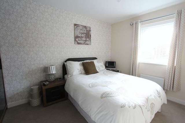  Image of 3 bedroom Terraced house for sale in Ravensbury Park Kingswood Hull HU7 at Ravensbury Park Kingswood Hull, HU7 3FR