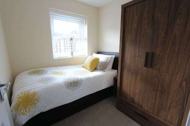 Image of 3 bedroom Terraced house for sale in Ravensbury Park Kingswood Hull HU7 at Ravensbury Park Kingswood Hull, HU7 3FR