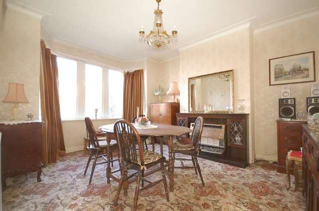  Image of 3 bedroom Semi-Detached house for sale in Ravenwood Avenue Blackpool FY4 at Blackpool Lancashire, FY4 2LT