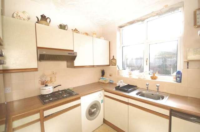  Image of 3 bedroom Semi-Detached house for sale in Ravenwood Avenue Blackpool FY4 at Blackpool Lancashire, FY4 2LT