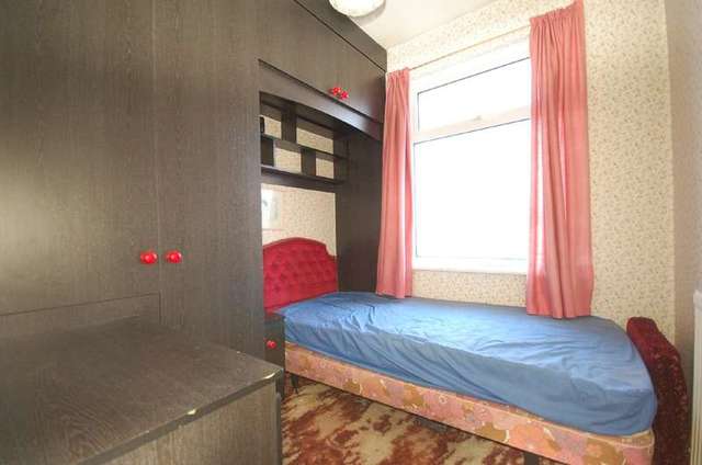  Image of 3 bedroom Semi-Detached house for sale in Ravenwood Avenue Blackpool FY4 at Blackpool Lancashire, FY4 2LT