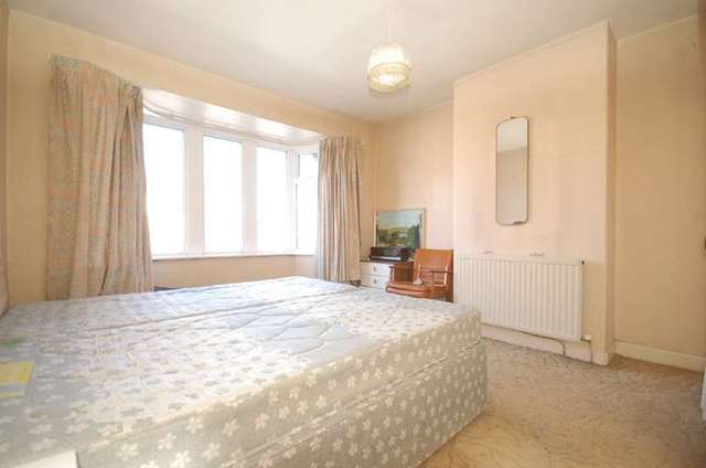  Image of 3 bedroom Semi-Detached house for sale in Ravenwood Avenue Blackpool FY4 at Blackpool Lancashire, FY4 2LT