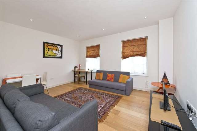  Image of 1 bedroom Flat to rent in Redcliffe Road London SW10 at Redcliffe Road  London, SW10 9NR
