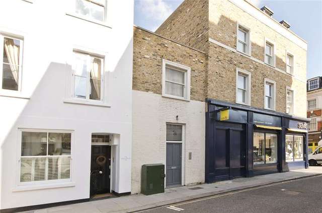  Image of 1 bedroom Flat to rent in Redcliffe Road London SW10 at Redcliffe Road  London, SW10 9NR