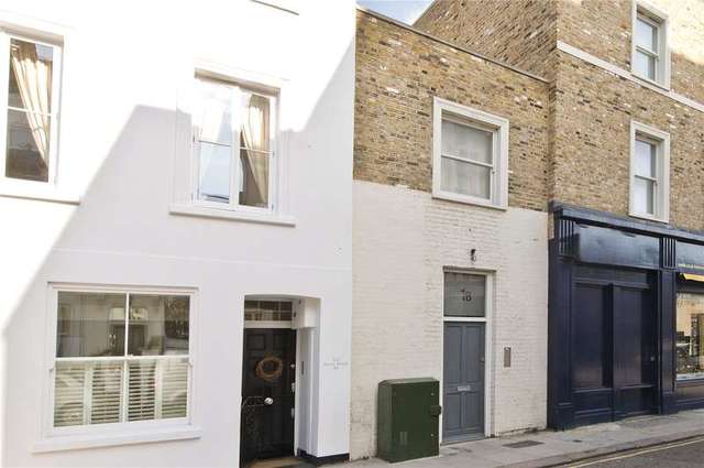  Image of 1 bedroom Flat to rent in Redcliffe Road London SW10 at Redcliffe Road  London, SW10 9NR