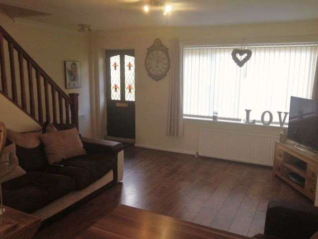 Image of 3 bedroom Semi-Detached house for sale in Redland Grove Staincross Barnsley S75 at Redland Grove Staincross Barnsley, S75 6LZ