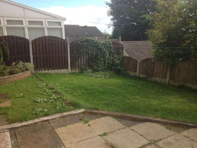  Image of 3 bedroom Semi-Detached house for sale in Redland Grove Staincross Barnsley S75 at Redland Grove Staincross Barnsley, S75 6LZ