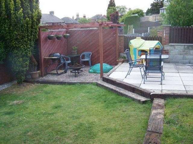  Image of 3 bedroom Semi-Detached house for sale in Redland Grove Staincross Barnsley S75 at Redland Grove Staincross Barnsley, S75 6LZ