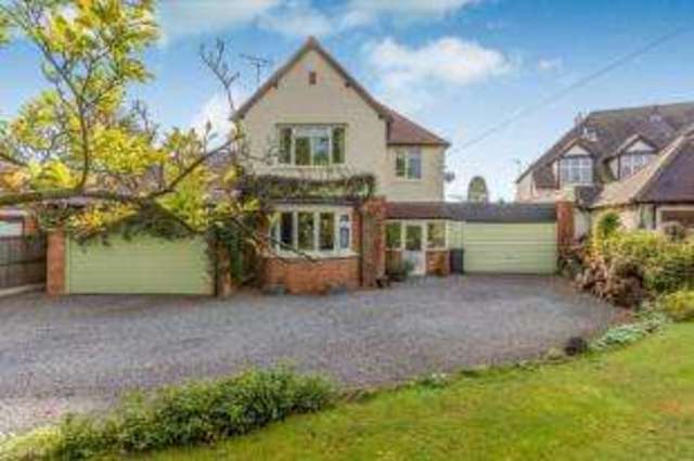  Image of 4 bedroom Detached house for sale in Rednal Road Birmingham B38 at Birmingham West Midlands King