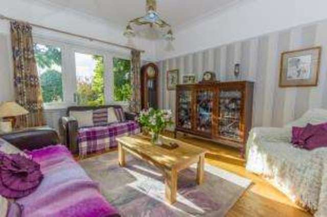  Image of 4 bedroom Detached house for sale in Rednal Road Birmingham B38 at Birmingham West Midlands King