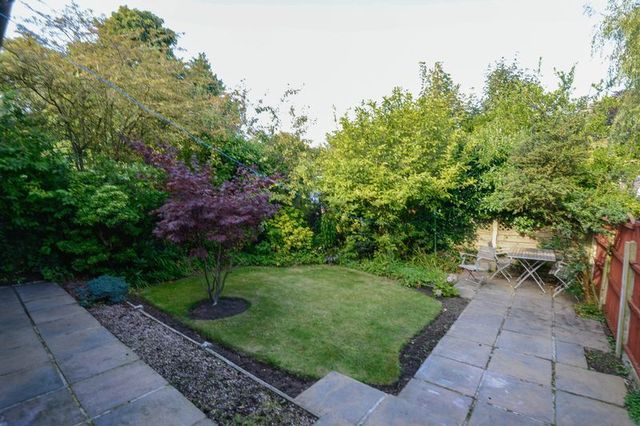  Image of 4 bedroom Semi-Detached house for sale in Redsands Aughton Ormskirk L39 at Redsands Aughton Ormskirk, L39 4SQ