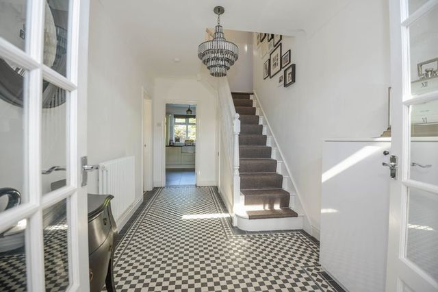  Image of 4 bedroom Semi-Detached house for sale in Redsands Aughton Ormskirk L39 at Redsands Aughton Ormskirk, L39 4SQ