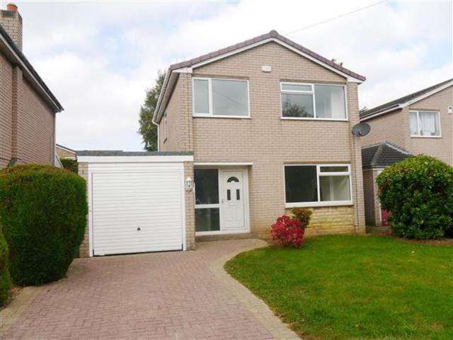 Image of 3 bedroom Detached house for sale in Reedings Road Barrowby Grantham NG32 at Barrowby, NG32 1AU