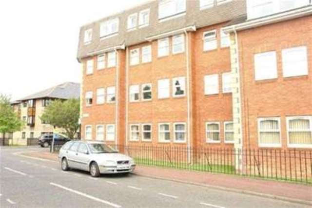  Image of 1 bedroom Flat to rent in Regent Road Gosforth Newcastle upon Tyne NE3 at Newcastle upon Tyne, NE3 1ED