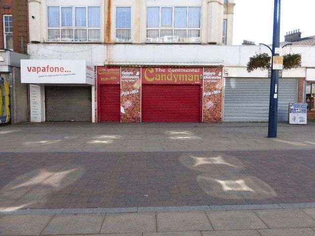  Image of Property to rent in Regent Road Great Yarmouth NR30 at Regent Road  Great Yarmouth, NR30 2AL