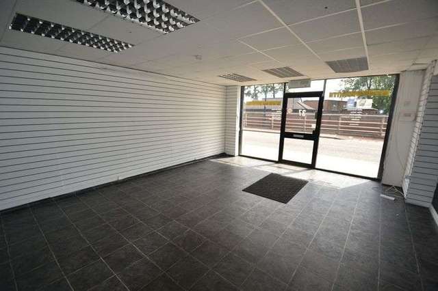  Image of Property to rent in Regent Street Eccles Manchester M30 at Regent Street Eccles Manchester, M30 0BP