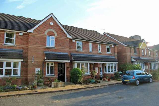  Image of 2 bedroom Terraced house to rent in Regis Road Tettenhall Wolverhampton WV6 at Regis Road  Wolverhampton, WV6 8RU