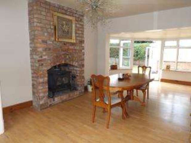  Image of 5 bedroom Detached house for sale in Remer Street Crewe CW1 at Crewe Cheshire Crewe, CW1 4LS