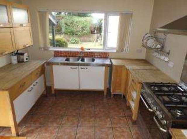  Image of 5 bedroom Detached house for sale in Remer Street Crewe CW1 at Crewe Cheshire Crewe, CW1 4LS
