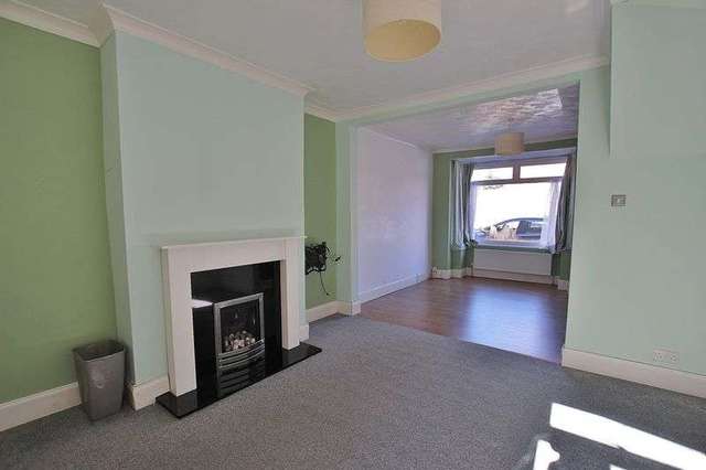  Image of 2 bedroom Terraced house to rent in Reynoldson Street Hull HU5 at Reynoldson Street  Hull, HU5 3BJ
