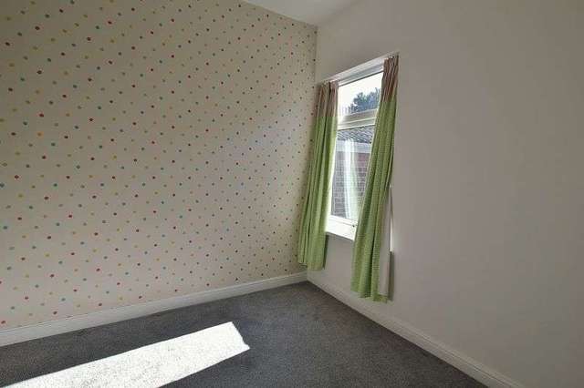  Image of 2 bedroom Terraced house to rent in Reynoldson Street Hull HU5 at Reynoldson Street  Hull, HU5 3BJ