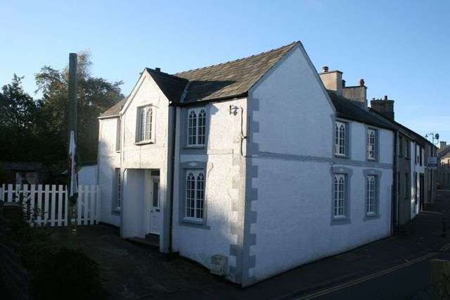  Image of 4 bedroom Semi-Detached house for sale in Rhedyw Road Llanllyfni Caernarfon LL54 at Rhedyw Road  Caernarfon, LL54 6SG