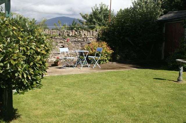  Image of 4 bedroom Semi-Detached house for sale in Rhedyw Road Llanllyfni Caernarfon LL54 at Rhedyw Road  Caernarfon, LL54 6SG
