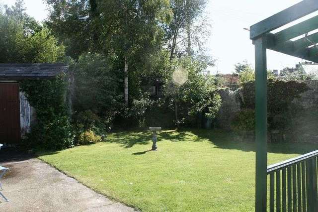  Image of 4 bedroom Semi-Detached house for sale in Rhedyw Road Llanllyfni Caernarfon LL54 at Rhedyw Road  Caernarfon, LL54 6SG