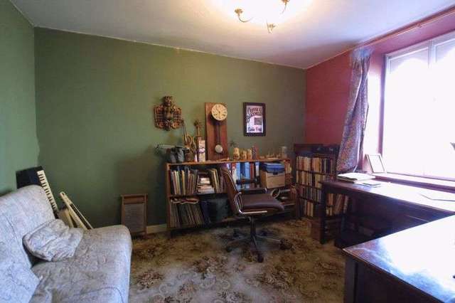  Image of 4 bedroom Semi-Detached house for sale in Rhedyw Road Llanllyfni Caernarfon LL54 at Rhedyw Road  Caernarfon, LL54 6SG