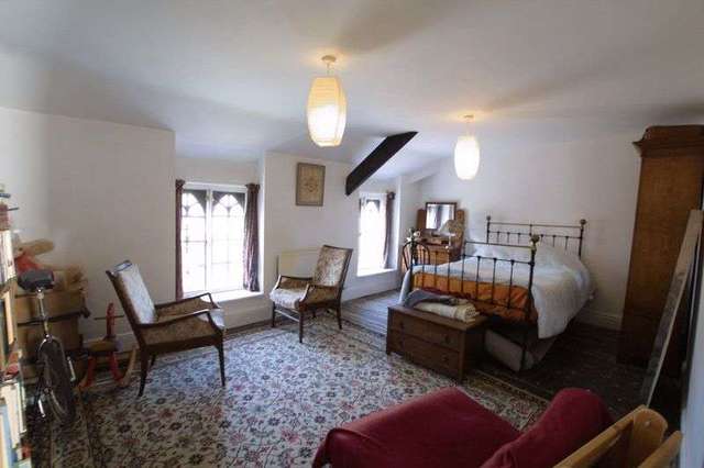  Image of 4 bedroom Semi-Detached house for sale in Rhedyw Road Llanllyfni Caernarfon LL54 at Rhedyw Road  Caernarfon, LL54 6SG