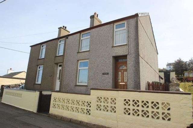  Image of 3 bedroom Semi-Detached house for sale in Rhosgadfan Rhosgadfan Caernarfon LL54 at Caernarfon, LL54 7LA