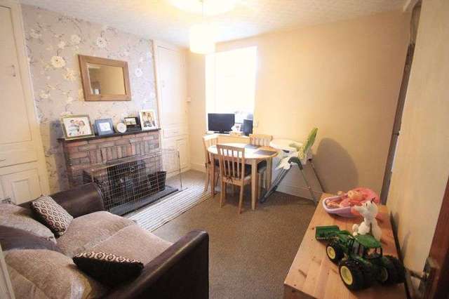  Image of 3 bedroom Semi-Detached house for sale in Rhosgadfan Rhosgadfan Caernarfon LL54 at Caernarfon, LL54 7LA