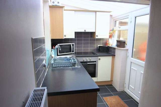  Image of 3 bedroom Semi-Detached house for sale in Rhosgadfan Rhosgadfan Caernarfon LL54 at Caernarfon, LL54 7LA