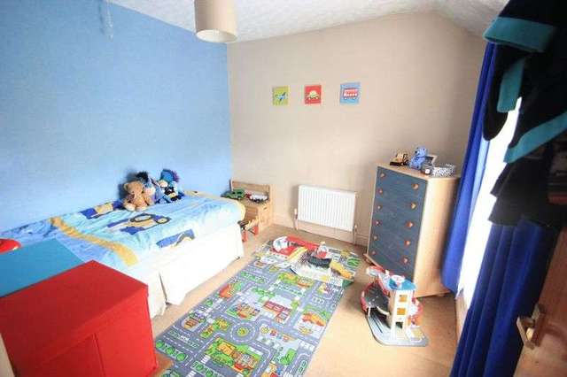  Image of 3 bedroom Semi-Detached house for sale in Rhosgadfan Rhosgadfan Caernarfon LL54 at Caernarfon, LL54 7LA