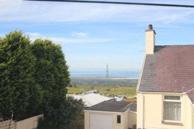  Image of 3 bedroom Semi-Detached house for sale in Rhosgadfan Rhosgadfan Caernarfon LL54 at Caernarfon, LL54 7LA