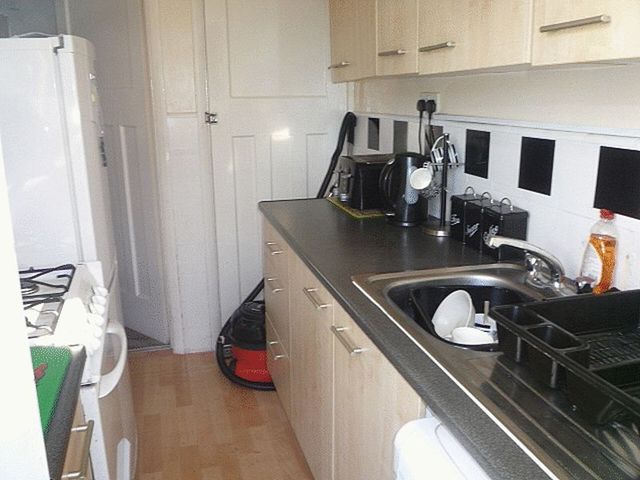  Image of 2 bedroom Terraced house for sale in Richmond Avenue Feltham TW14 at Richmond Avenue  Bedfont, TW14 9SG