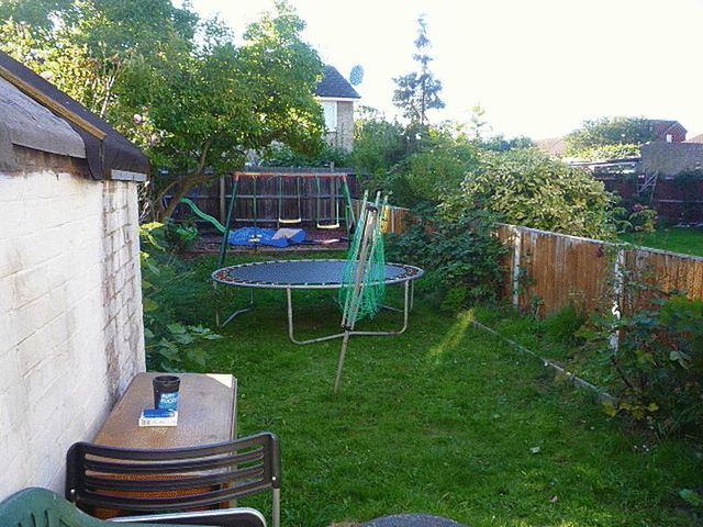  Image of 2 bedroom Terraced house for sale in Richmond Avenue Feltham TW14 at Richmond Avenue  Bedfont, TW14 9SG